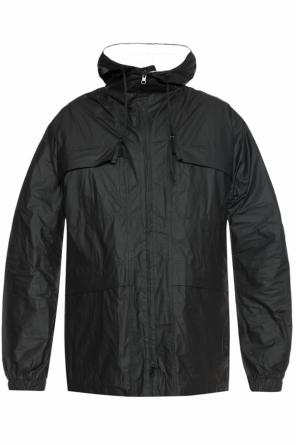 Reversible jacket, zdjęcie 1 Reversible jacket od Y-3 Yohji Yamamoto